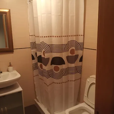 Apartamento Mabys Reyes Las Llamas Sardinero Con Garaje Santander