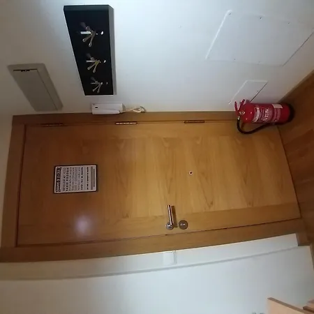 Apartamento Mabys Reyes Las Llamas Sardinero Con Garaje