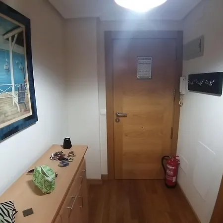Mabys Reyes Las Llamas Sardinero Con Garaje Apartamento