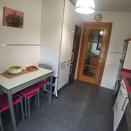 Mabys Reyes Las Llamas Sardinero Con Garaje Apartamento
